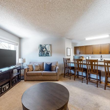 Sawmill Creek 216 Apartment Breckenridge Ngoại thất bức ảnh