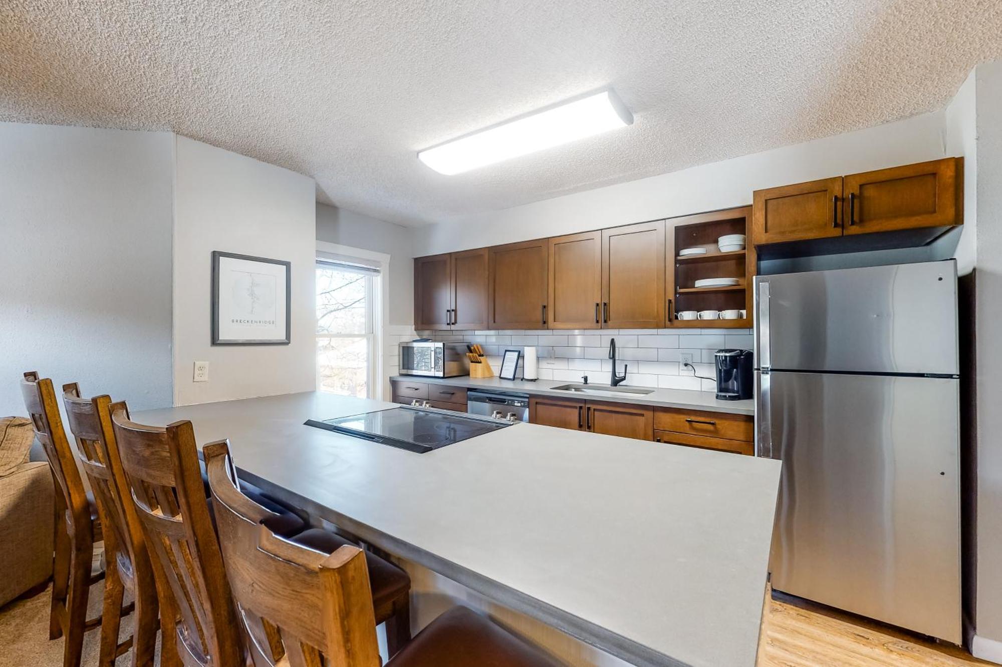Sawmill Creek 216 Apartment Breckenridge Ngoại thất bức ảnh