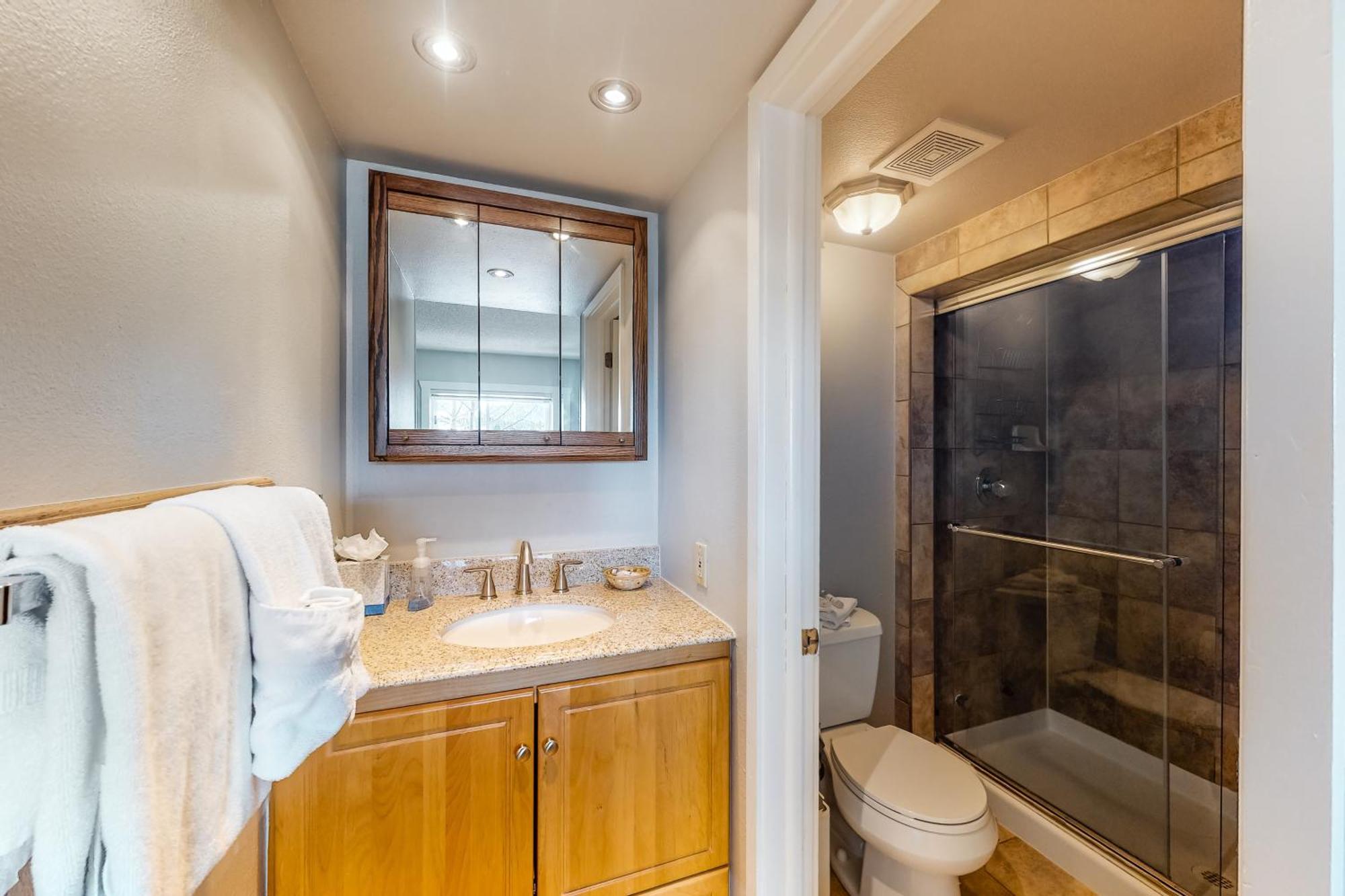 Sawmill Creek 216 Apartment Breckenridge Ngoại thất bức ảnh