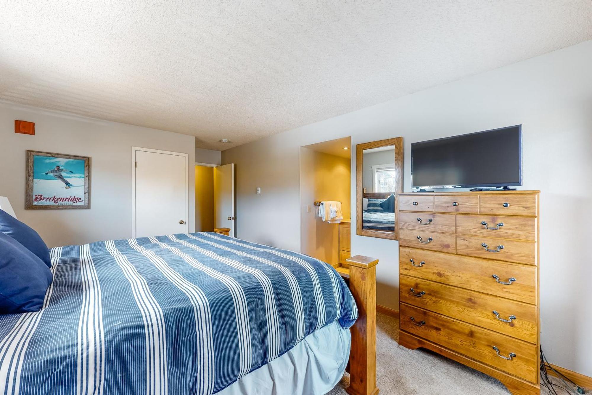 Sawmill Creek 216 Apartment Breckenridge Ngoại thất bức ảnh