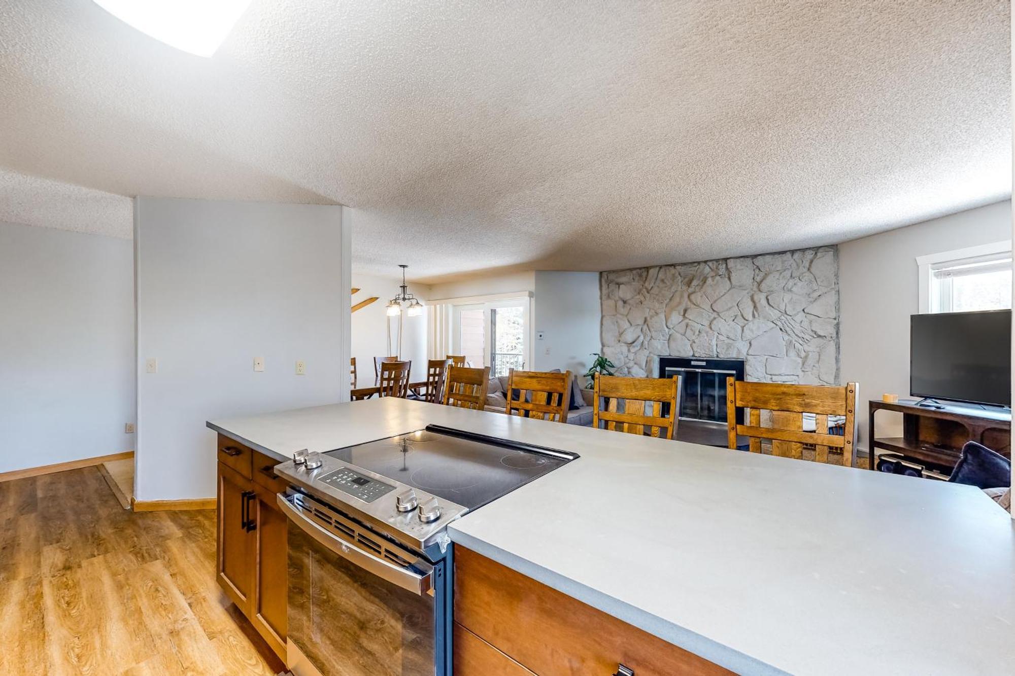 Sawmill Creek 216 Apartment Breckenridge Ngoại thất bức ảnh