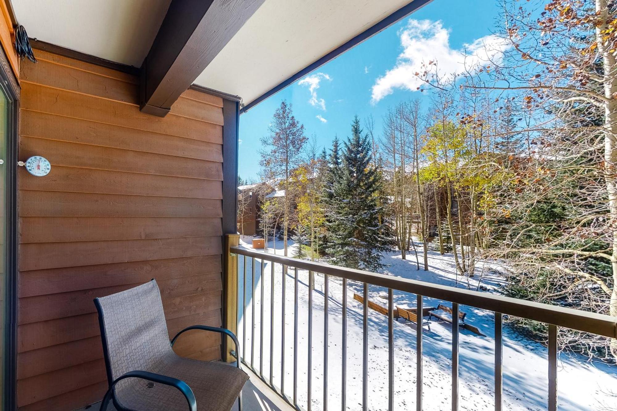 Sawmill Creek 216 Apartment Breckenridge Ngoại thất bức ảnh