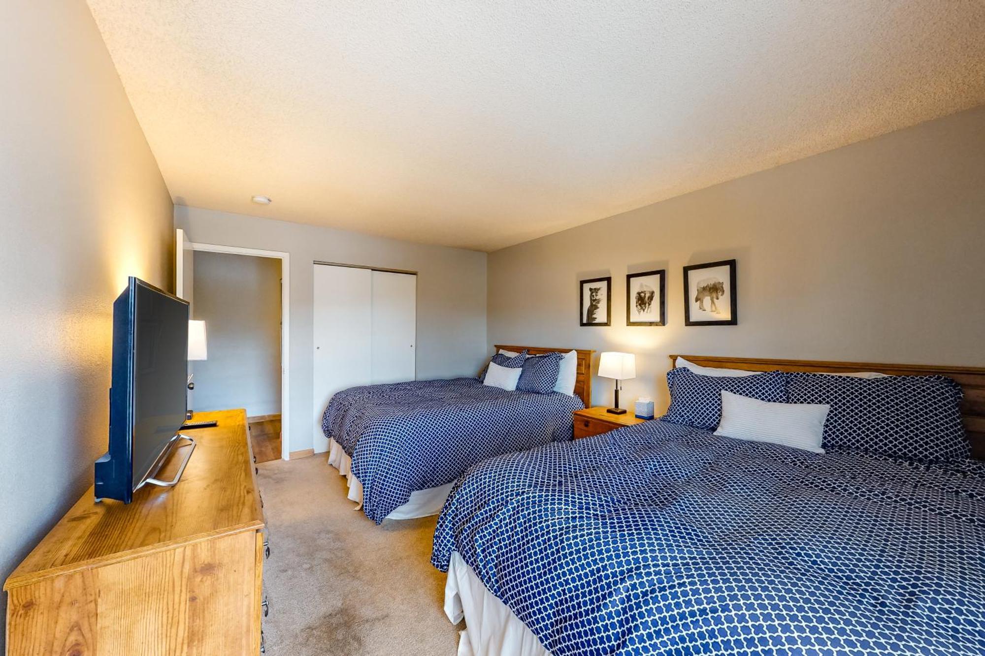 Sawmill Creek 216 Apartment Breckenridge Ngoại thất bức ảnh