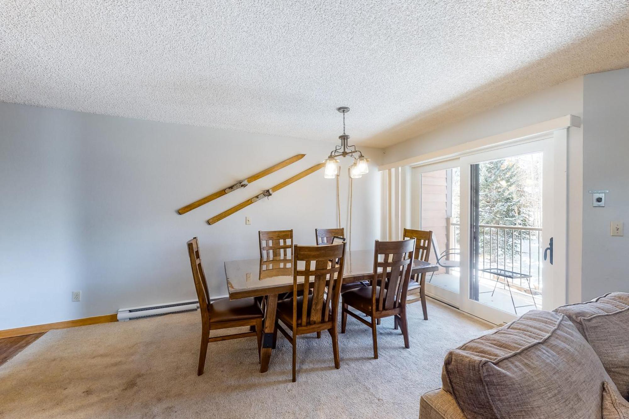 Sawmill Creek 216 Apartment Breckenridge Ngoại thất bức ảnh