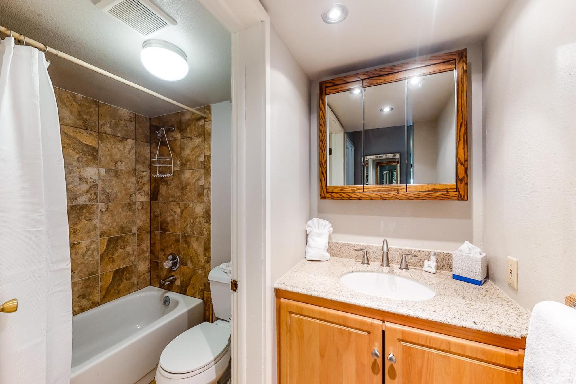 Sawmill Creek 216 Apartment Breckenridge Ngoại thất bức ảnh