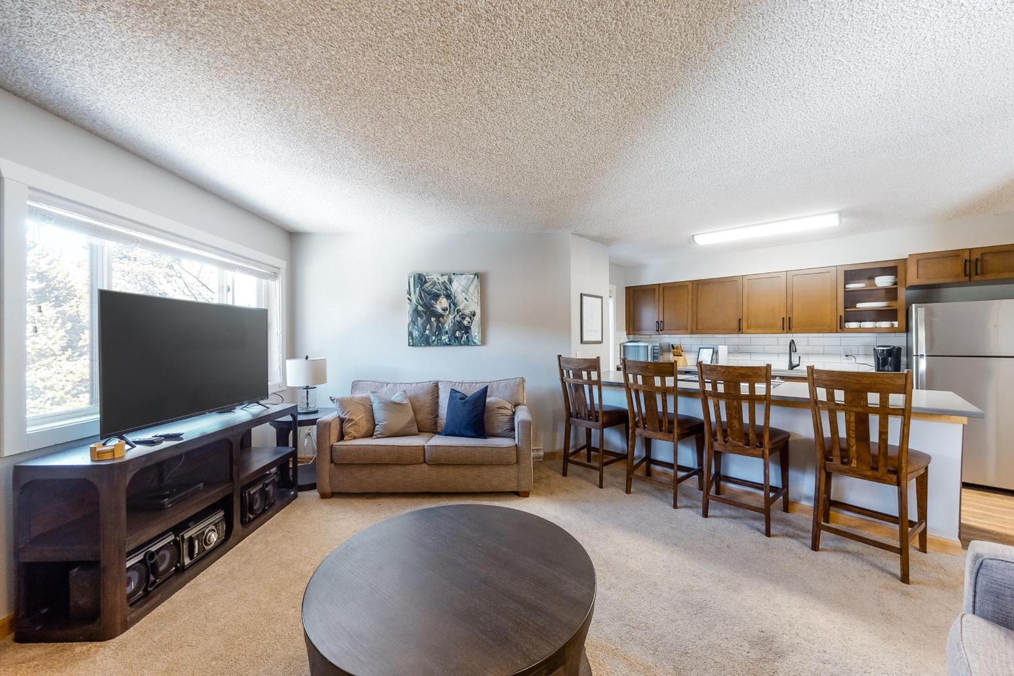 Sawmill Creek 216 Apartment Breckenridge Ngoại thất bức ảnh